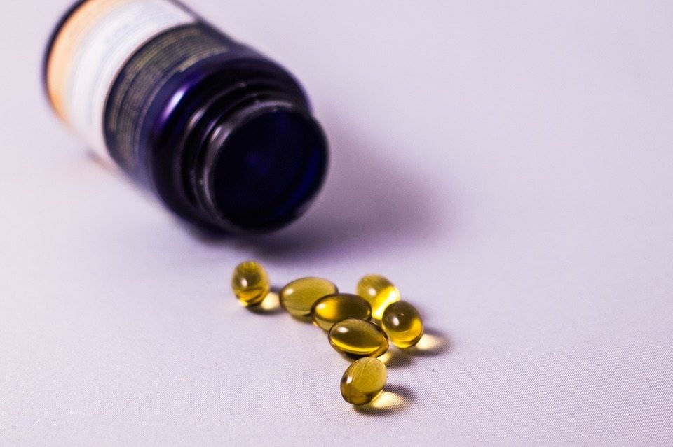 Is krill oil sustainable?